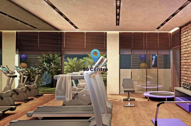 Imagem Ótima oportunidade! Apartamento à venda na Savassi, com 84m², 3 quartos, sendo 2 suítes, 2 banhe...