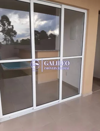 Imagem CHACARA COM PISCINA 2 DORMITÓRIOS - PARQUE DAS VIDEIRAS - JARINU/SP