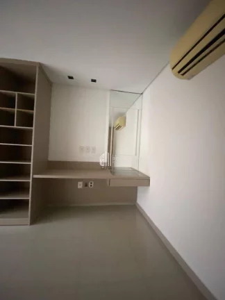 Imagem Apartamento studio com 1 dormitório à venda, 61 m² por R$ 450.000,00 prox. Ao shopping RIVERSID Jóquei - Teresina/PI