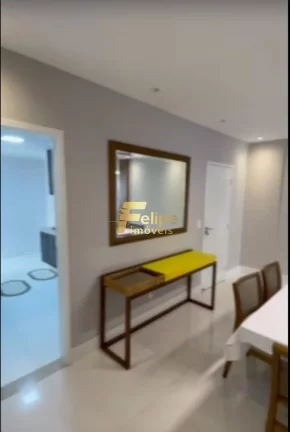 Imagem EXCELENTE APARTAMENTO NA PRAIA DO MORRO!