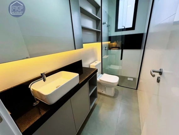 Imagem Apartamento 2 dormitórios!