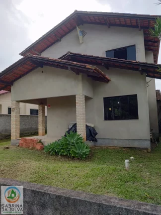 Imagem Casa - Do Sol - Indaial