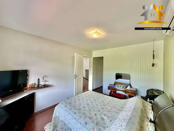 Imagem Casa Completa e Bem Localizada no Jardim Jussara | Batelli Imóveis