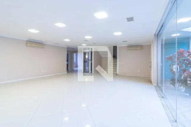 Imagem Casa à Venda - Recreio, 6 Quartos, 600 m2