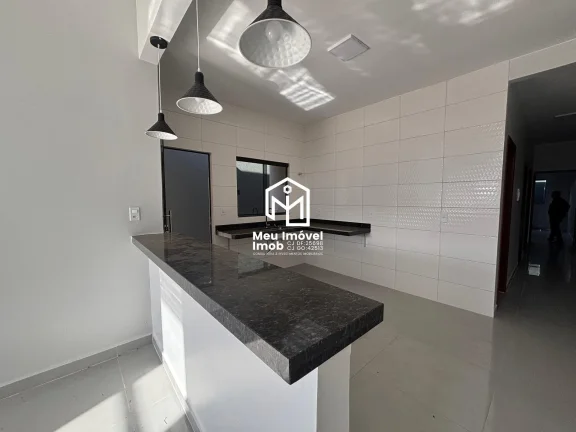 Imagem Casa em Setor Norte - Luziânia