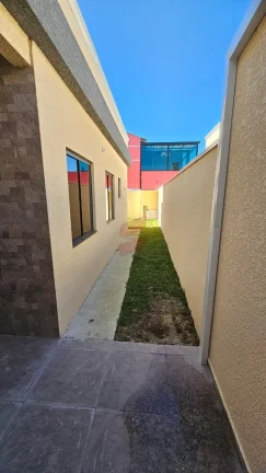 Imagem RESIDÊNCIA COMERCIAL com 3 dormitórios à venda por R$ 420.000,00 no bairro Ipê - SÃO JOSÉ DOS PINHAIS / PR