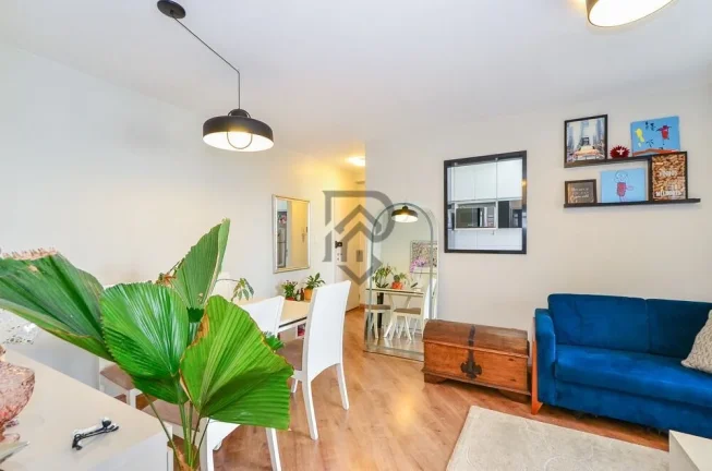 Imagem Apartamento pronto para morar proximo metrô saude