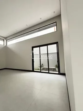 Imagem Casa em condomínio fechado para venda em Sorocaba-SP!