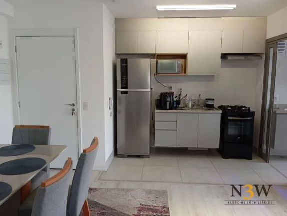 Imagem Apartamento à venda no bairro Vila Leopoldina São Paulo SP com 69m², 1 quarto (1 suíte) e varanda gourmet