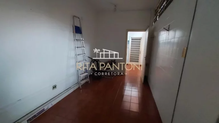 Imagem Casa Comercial - Ribeirão Preto - Jardim Macedo - Região Leste