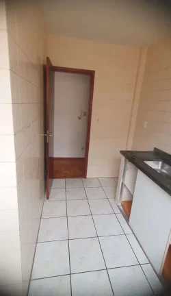 Imagem Apartamento à venda com 2 quartos no Bairro São Geraldo- Localização estratégica!