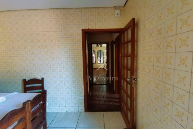 Imagem Casa com 2 dormitórios à venda, 240 m² por R$ 690.000,00 - Vila Morse - São Paulo/SP