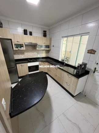 Imagem Sobrado à venda bairro Nações Balneário Camboriú