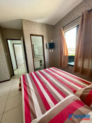 Imagem ALUGO APARTAMENTO SEMI MOBILIADO COND RESIDENCIAL VILLE RENAISSENCE