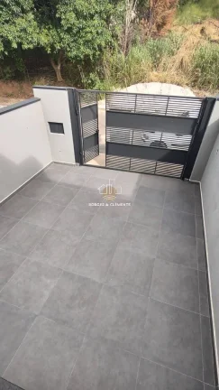 Imagem Sobrado Moderno ... Versátil | 117m² de Conforto e Inteligência