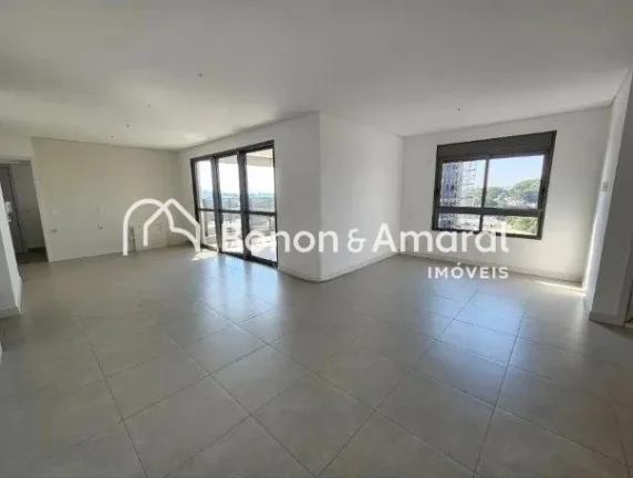 Imagem Descubra um novo padrão de viver em Nova Campinas com este incrível apartamento no Edifício Harmo...