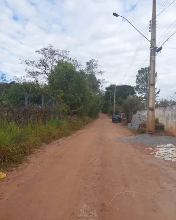 Imagem Terreno à venda no bairro Jardim Estância Brasil - Atibaia/SP