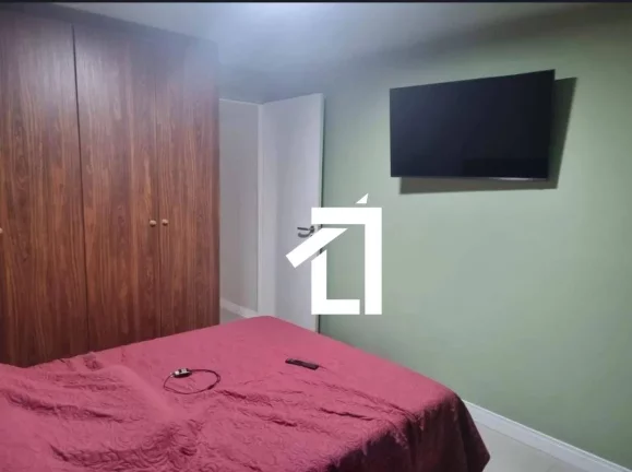 Imagem Ponta Verde - Apartamento 4 Quartos com 2 Suítes | Sombra