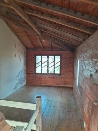 Imagem Casa à Venda no Bairro São Cristóvão – Barra Velha/SC
