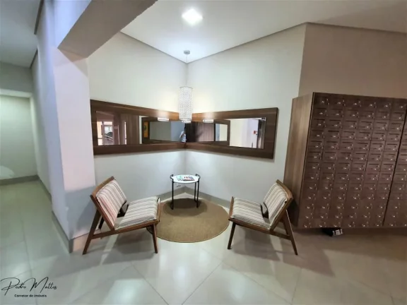 Imagem Imóvel com 2 Quartos à Venda, 62 m² em Paulicéia - Piracicaba Imagem Imóvel com 2 Quartos à Venda, 62 m² em Paulicéia - Piracicaba