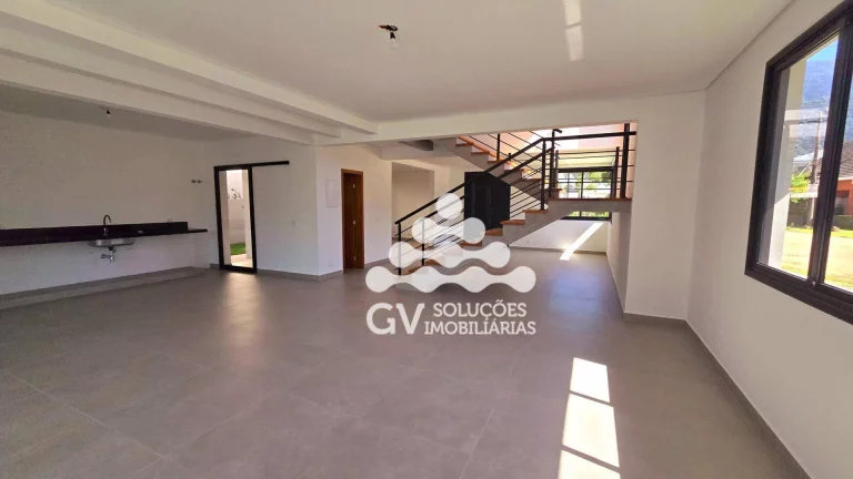 Imagem Casa nova à venda em Condomínio Lagoinha - Ubatuba/SP