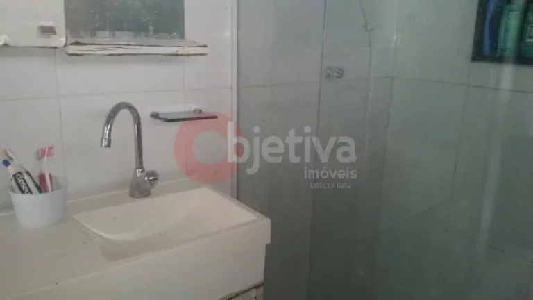 Imagem Casa com 3 dormitórios à venda, 202 m² por R$ 420.000,00 - Baixo Grande - São Pedro da Aldeia/RJ