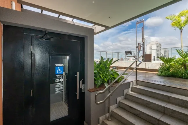 Imagem APARTAMENTO RESIDENCIAL em São Paulo - SP, Santo Amaro