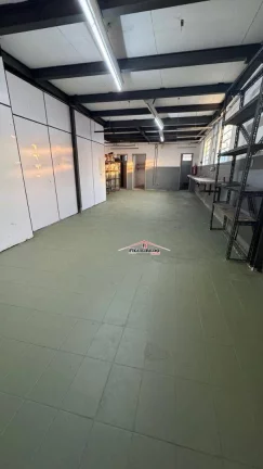 Imagem Loja para alugar, 174 m² por R$ 8.000,00/mês - Parque Bitaru - São Vicente/SP