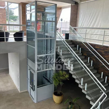 Imagem Novíssima e moderna casa térrea no condomínio Cyrela Landscape Esplanada