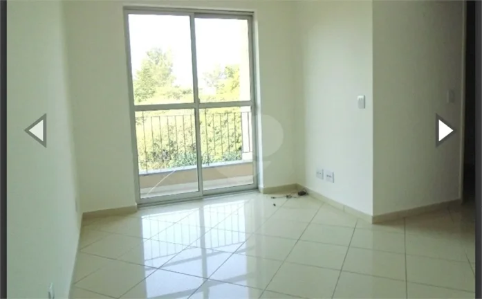 Imagem Apartamento à venda com 2 quartos no condomínio Residencial Monte Real, São Paulo - SP