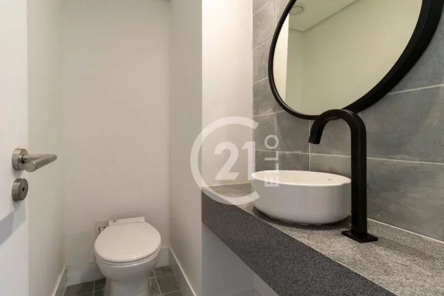 Imagem Apartamento com 3 quartos à venda, 167 m² por - Consolação - São Paulo/SP