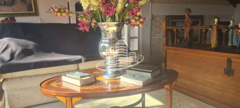 Imagem Casa de Condomínio