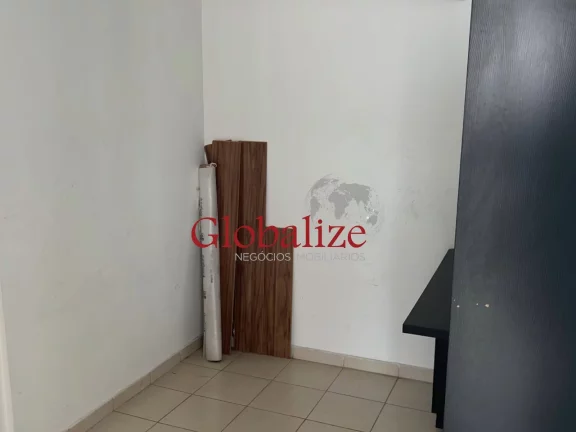 Imagem Apartamento à venda com 96m², 2 quartos, dependência, vista livre, vaga demarcada por R$640.000,00 no Campo Grande em Santos