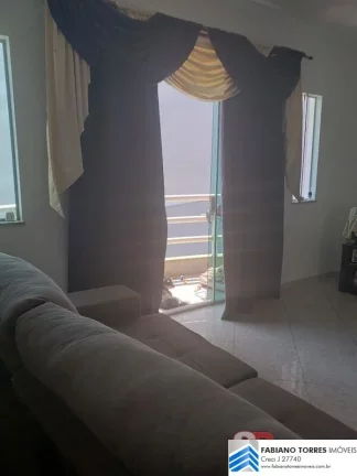 Imagem Sobrado em Condomínio pronto pra morar em São Bernardo do Campo