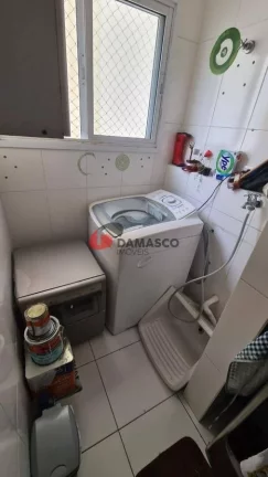 Imagem Apartamento à venda 1 Quarto, 1 Vaga, 61M², Boa Vista, São Caetano do Sul - SP