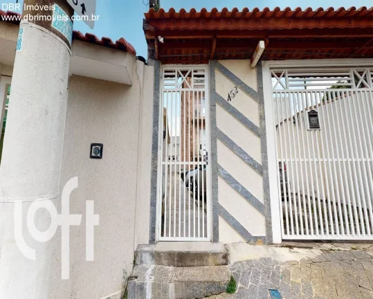 Imagem APARTAMENTO RESIDENCIAL em São Paulo - SP, Tucuruvi