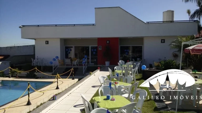 Imagem CASA TÉRREA Á VENDA EM CONDOMÍNIO HORIZONTE AZUL I - ITUPEVA - SP