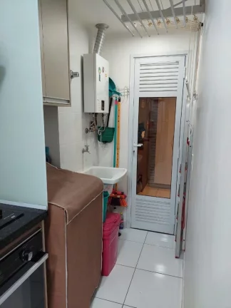Imagem Apartamento 2 quartos a venda em São Caetano do Sul, comprar apartamento 2 dormitórios com suíte em São Caetano, apartamento em São Caetano do Sul SP