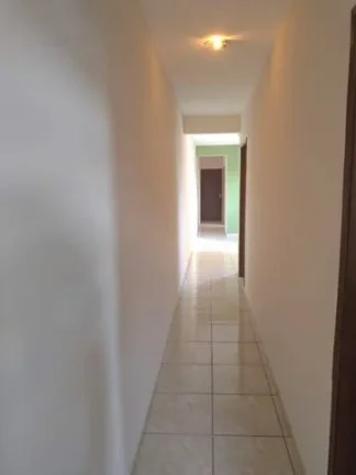 Imagem Apartamento ampla 60 m² Vila Príncipe de Gales Santo André