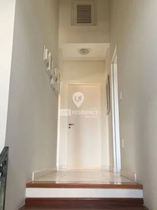 Imagem Casa á venda no Condominio Country Club Itatiba SP