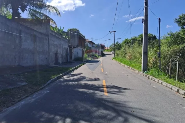 Imagem Terreno documentado em Jacaroá
