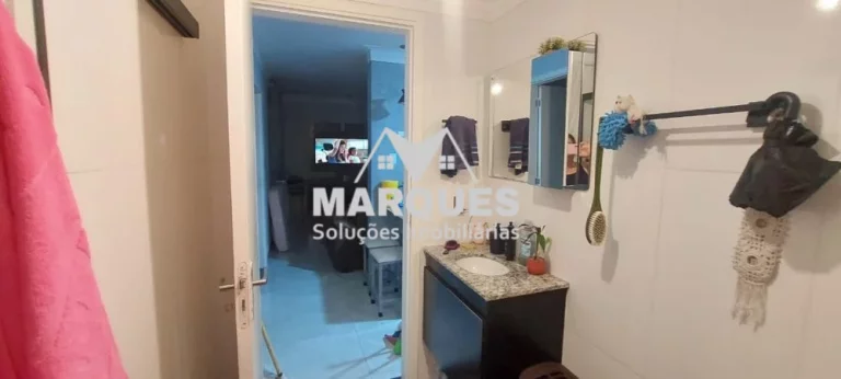 Imagem Apartamento a Venda no bairro Jardim Amanda II - Hortolândia, SP