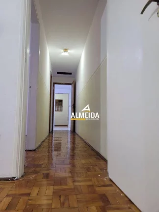 Imagem Casa com 2 dormitórios à venda, 85 m² por R$ 300.000,00 - Vila Paulista - Rio Claro/SP