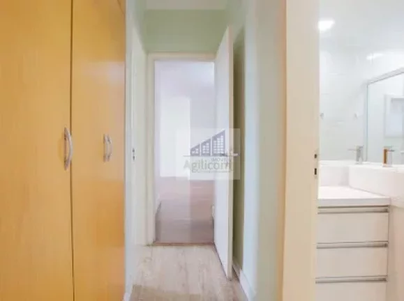 Imagem APARTAMENTO À VENDA EM VILA NOVA CONCEIÇÃO COM 3 DORMITÓRIOS