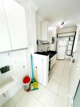Imagem APARTAMENTO COM 45 m² - MIRIM - PRAIA GRANDE SP
