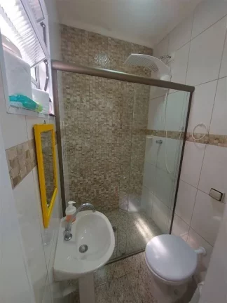 Imagem Casa à Venda em Ocian, Praia Grande - SP