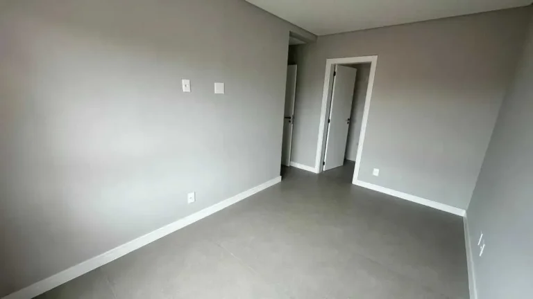 Imagem Apartamento 2 dormitórios sendo 1 suíte 1 vaga garagem - Ingleses do Rio Vermelho/SC