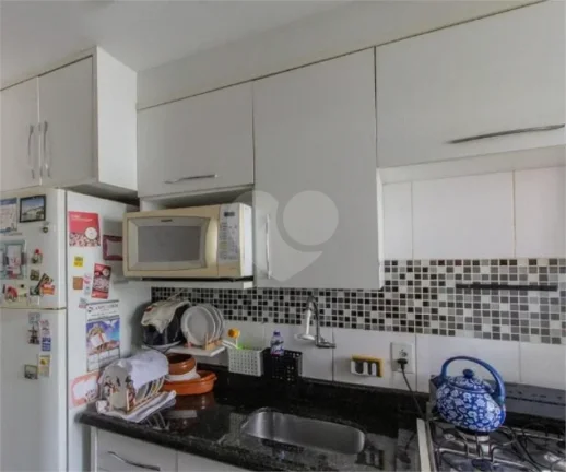 Imagem Apartamento à venda com 2 quartos no condomínio Spazio San Etiene, São Paulo - SP