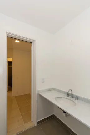 Imagem Apartamento Gávea - 86M², 2 Dorms, 1 Suíte, 1 Vaga Demarcada, Varanda, Salão de Festas, Playground, Brinquedoteca, Área Verde.