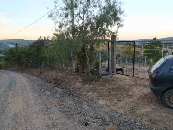 Imagem Chácara com 1 Quarto à Venda, 10 m² em Piraporão - Piedade